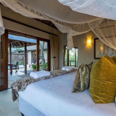 Raptors Lodge Hoedspruit Exterior foto