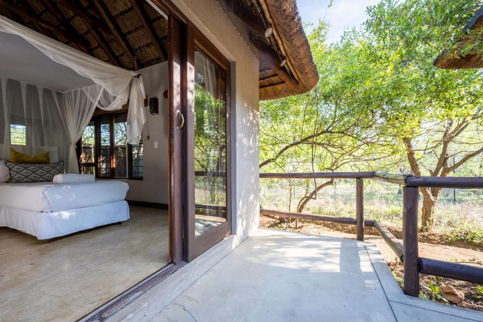 Raptors Lodge Hoedspruit Exterior foto